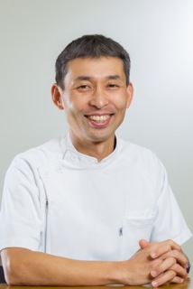 後藤 英之(ごとう ひでゆき)