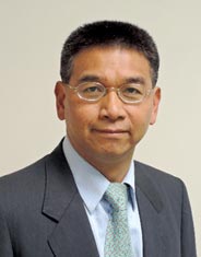 Tyng-Guey Wang, M.D.